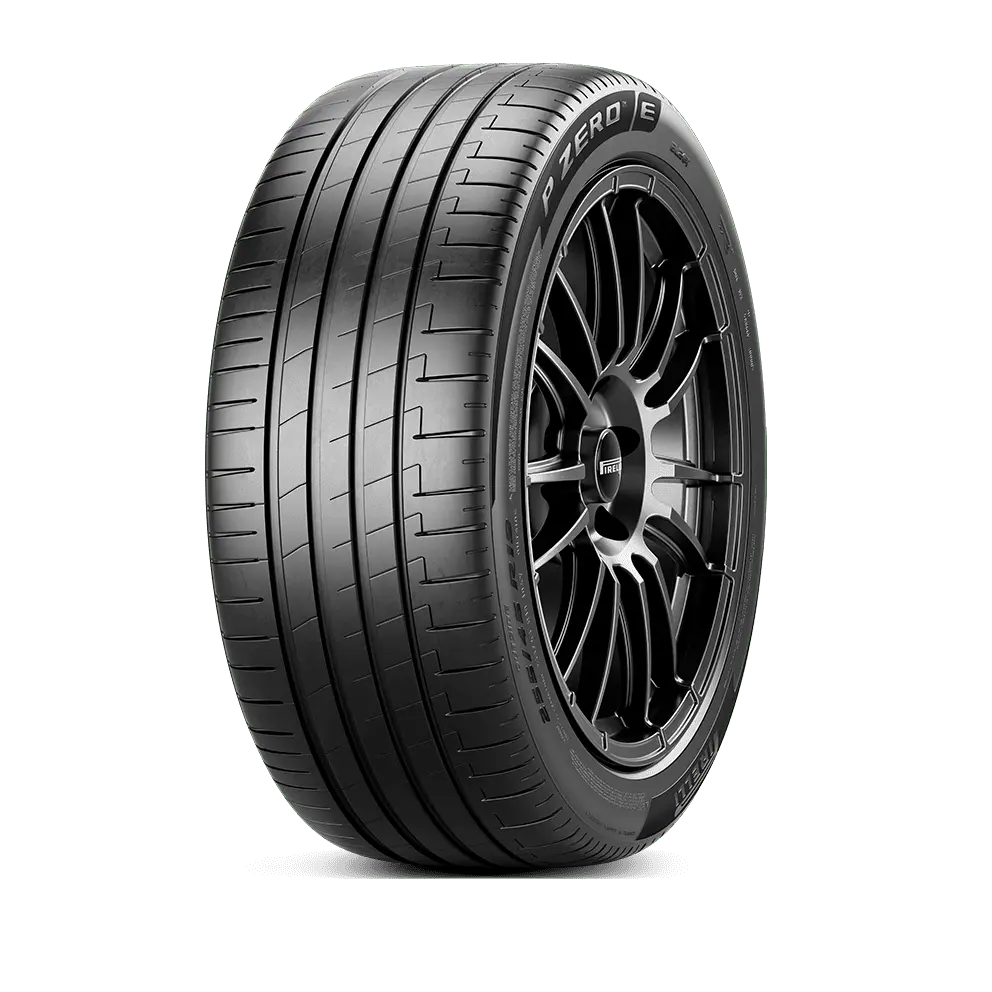 Pirelli 265/45 R21 108Y PZERO E XL elect 